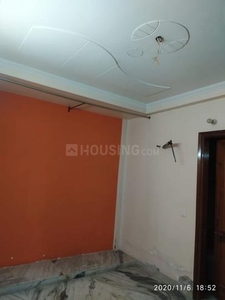 3 BHK Independent House for rent in Krishna Nagar, New Delhi - 1500 Sqft
