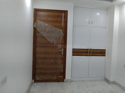 3 BHK Independent House for rent in Sector 17 Rohini, New Delhi - 1200 Sqft
