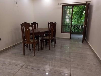 3 BHK Independent House for rent in Sector 40, Noida - 2000 Sqft