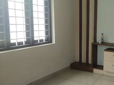 3 bhk New house first floor rent near vallathol jn.kakkanad