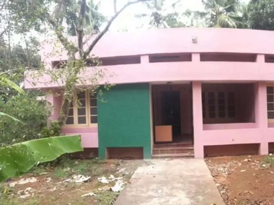 3BHK 1900sqft house for rent in Mavila, Thoongampara Nr Kattakada