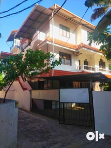 3BHK Apartment 1st Floor near Ayyappankavu Kochi