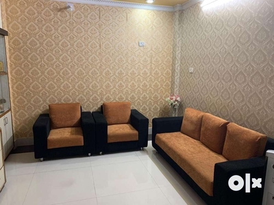 3BHK full furnished ready to move flat
