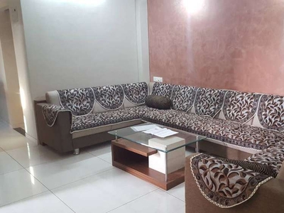 3BHK Fully Furnished flat rent mahadev area vallabh vidyanagar
