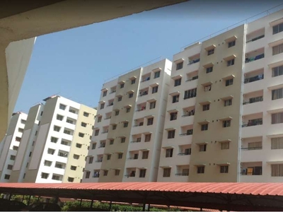 3BHK Furnished Apartment for Rent