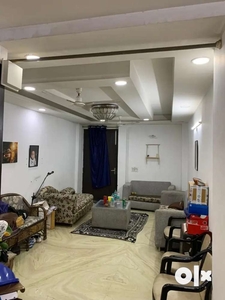 3bhk furnished flat available for rent