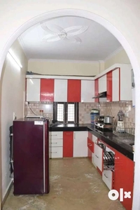 3BHK-luxurious fully furnished, prime location, cctv, intercom