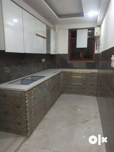 3bhk new flat available for rent