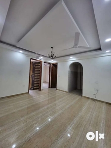 3BHK Newly Built-up Flat Available For Rent.