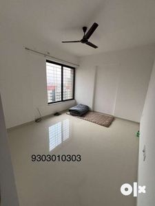 3BHK semifurnished for rent in gated community