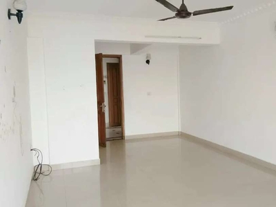 3BHK SemiFurnished Spacious Flat For Rent in Kadavanthra