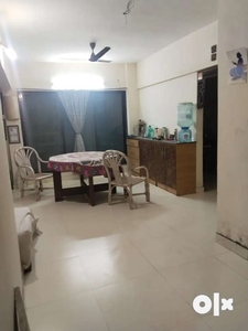 3bhk + Terraces fully furnished flat for Rent