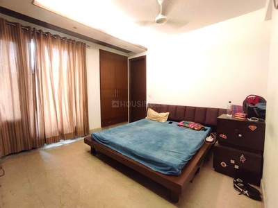 4 BHK Flat for rent in Chittaranjan Park, New Delhi - 3100 Sqft