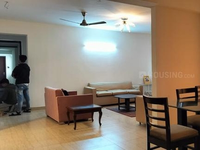4 BHK Flat for rent in Sector 110, Noida - 2794 Sqft