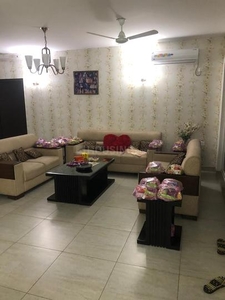 4 BHK Flat for rent in Sector 121, Noida - 2448 Sqft
