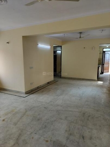 4 BHK Flat for rent in Sector 19 Dwarka, New Delhi - 2500 Sqft