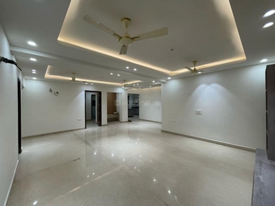 4 BHK Flat for rent in Sector 22 Dwarka, New Delhi - 2450 Sqft