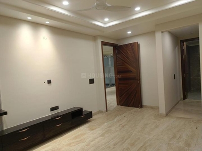 4 BHK Independent Floor for rent in Paschim Vihar, New Delhi - 2520 Sqft