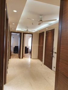 4 BHK Independent Floor for rent in Rajinder Nagar, New Delhi - 1800 Sqft