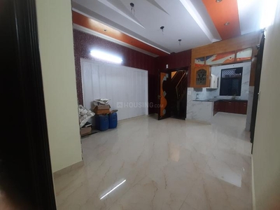 4 BHK Independent Floor for rent in Sector 7 Rohini, New Delhi - 1200 Sqft