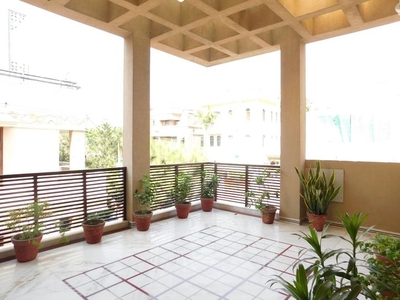 4 BHK Independent House for rent in Sector 93B, Noida - 4000 Sqft