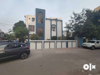 4BHK BUNGALOW 3800SQ.FT. FOR RENT IN NAGPUR PRIME LOCATION 60K