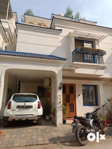 4bhk fully furnished Bungalow for rent or sell.