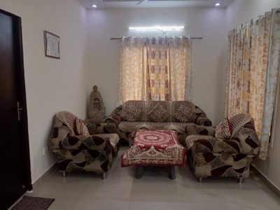 5 BHK Villa for rent in Sector 135, Noida - 10080 Sqft