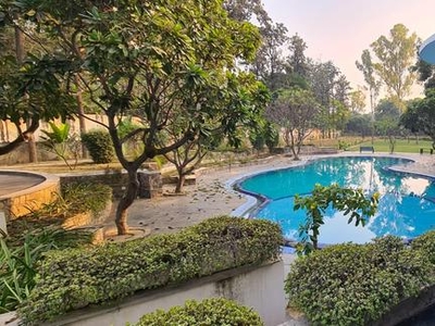 7 BHK Villa for rent in DLF Farms, New Delhi - 15000 Sqft