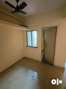 A 325sq.ft. 1bhk flat on rent in Bhoiwada, Parel