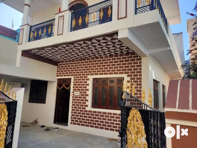 A 5-BHK House for rent at prime location Bilheri ,100m from D-mart.