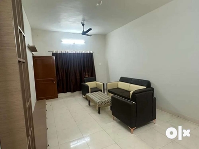 Amlidih 2bhk full furnished luxury banglow available for rent out