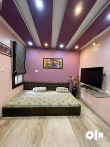 Ashoka ratan 2bhk furnished apartment available for rent in Raipur