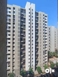 Available for 1.5bhk rent in Lodha palava downtown
