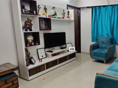 Available for rent 2.5bhk fully furnished