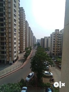 Available for rent 2bhk in lodha casa bella gold