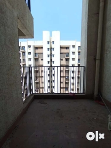Available for rent 2bhk lodha palava Lekshor green project
