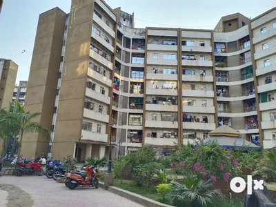 Beautiful 2Bhk Apartment For Rent in Virar West