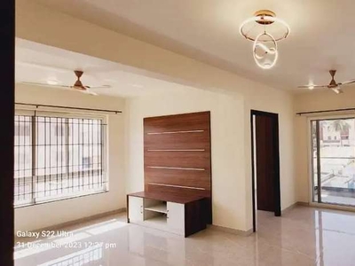 BRAND NEW 3BHK FLAT AVAILABLE FOR LEASE IN KALYAN NAGAR LOOKING IMMED