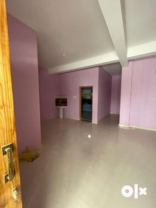 Brand new house 2 BHK with separate pooja room