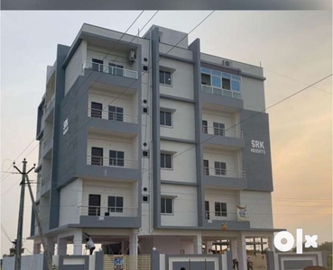 Complete Full Furnished Flat Rent,@SBIT College, Mamatha Hospital Road