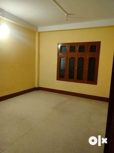 Couple friendly two bhk two washroom house at graham bazar road side