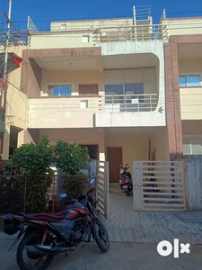 Duplex ground and 1st Floor Available in Awadhpuri