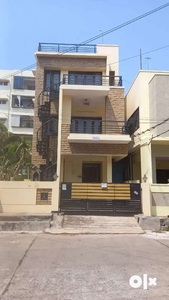 Duplex house for rent for companies