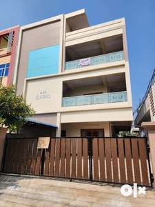 East facing 2bhk house