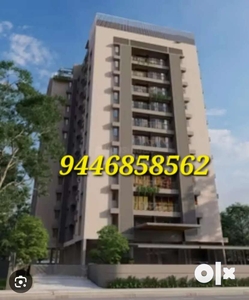 Ernakulam City All Type Of Flat and Aprtment