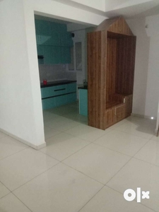 Flat for Rent at High rise apartment