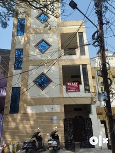 FOR RENT - 2 BHK+ DRAWING ROOM in Mehdipatnam