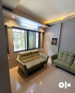 FULL FURNISHED FLAT WITH ELECTRONIC ITAM