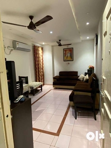 Fully Furnished 2 Bhk Available For Rent In Satellite